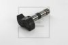 SCANI 00263321 Brake Shaft, drum brake